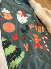Load image into Gallery viewer, Christmas Favorites Tee
