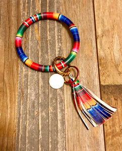 Bangle Bracelet Keychains