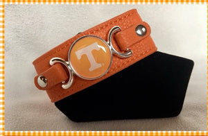 Tennessee cuff bracelet