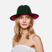 Load image into Gallery viewer, Wide Brim Hat
